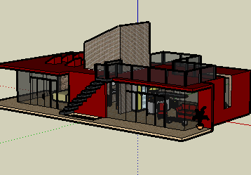 һSketchUpģ