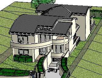 ִSketchUpģ