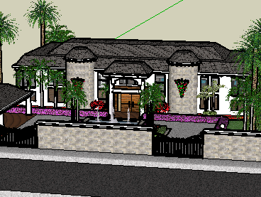 SketchUpģ
