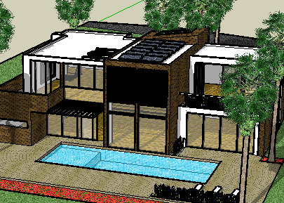 ִSketchUpģ
