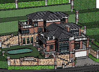 SketchUpģ