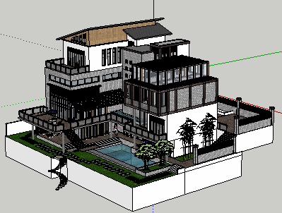 ִSketchUpģ