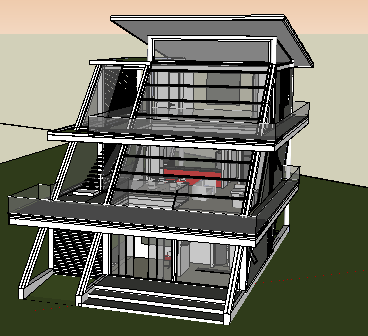SketchUpģ
