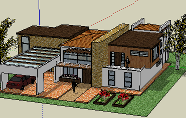 ִSketchUpģ