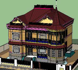SketchUpģ