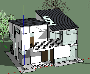 ִSketchUpģ