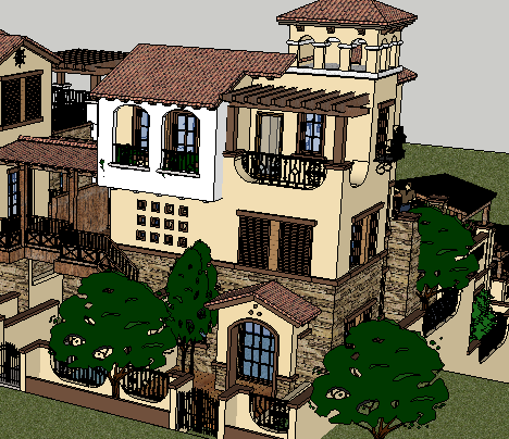 SketchUpģ