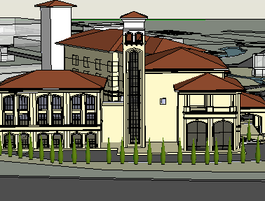 ˹ɷSketchUpģ