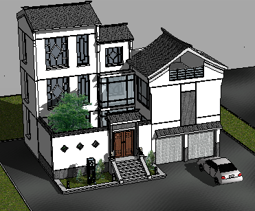 ʽSketchUpģ