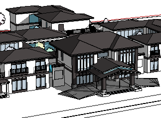 ʽĺԺSketchUpģ