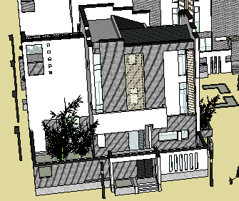 ʽԺSketchUpģ