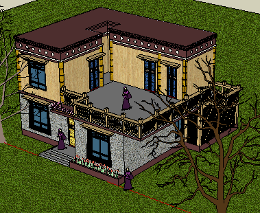 ʽSketchUpģ