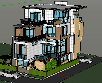 ִSketchUpģ