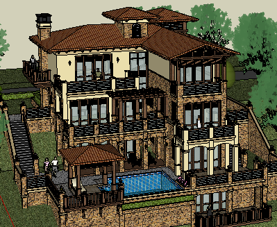 SketchUpģ