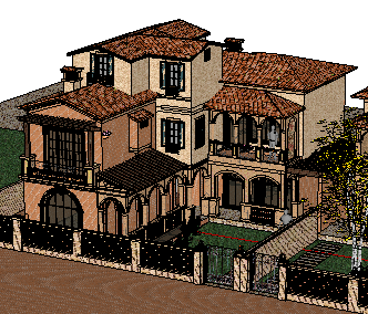 SketchUpģ