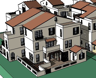 ԺSketchUpģ