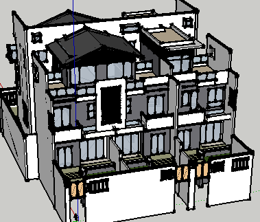 SketchUpģ