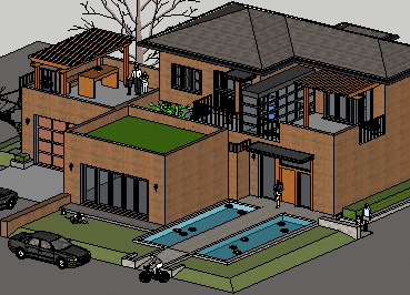 SketchUpģ