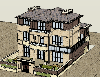 SketchUpģ