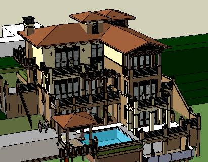 SketchUpģ
