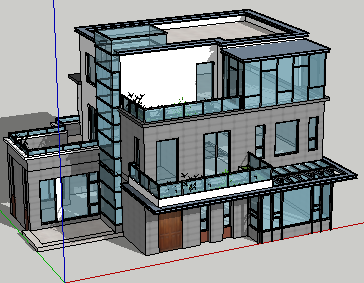 ִSketchUpģ
