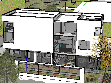 ִSketchUpģ