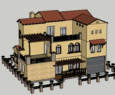 SketchUpģ