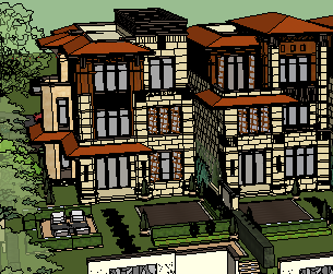 SketchUpģ