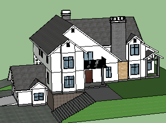 ݶSketchUpģ
