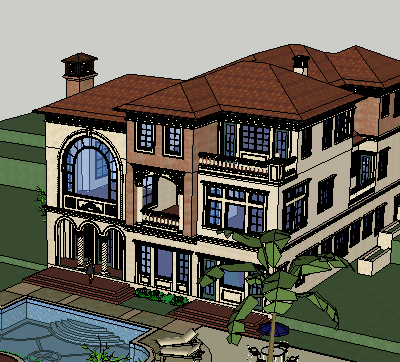 ɽرSketchUpģ