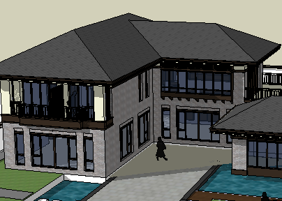ִʽSketchUpģ