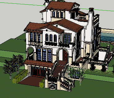 SketchUpģ
