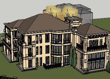 SketchUpģ
