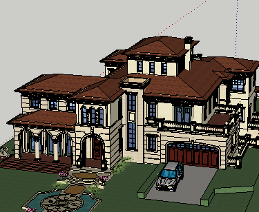 SketchUpģ