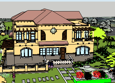 SketchUpģ