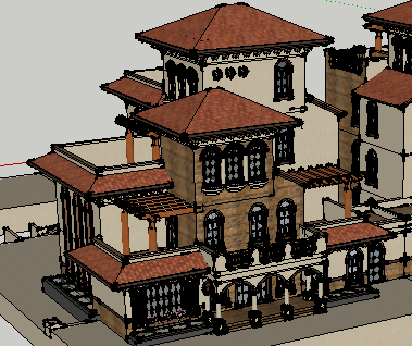 SketchUpģ