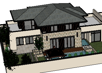 ʽSketchUpģ