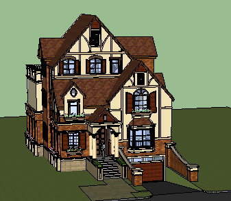 SketchUpģ