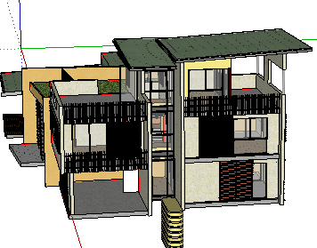 ִSketchUpģ