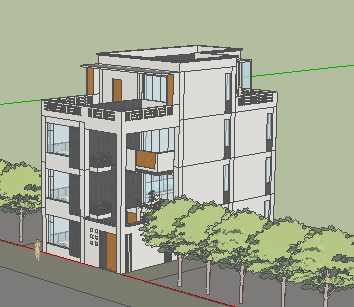 ִSketchUpģ