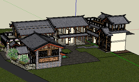 ʽSketchUpģ