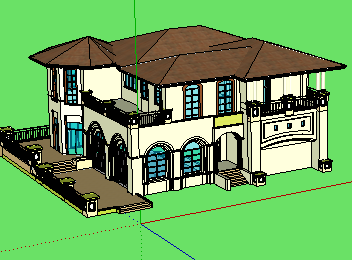 ŷʽSketchUpģ