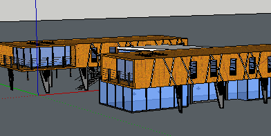 װסլSketchUpģ