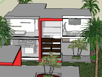 ִSketchUpģ