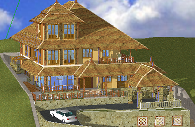 SketchUpģ