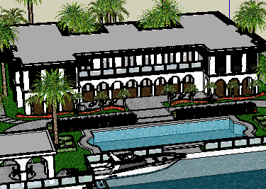 SketchUpģ