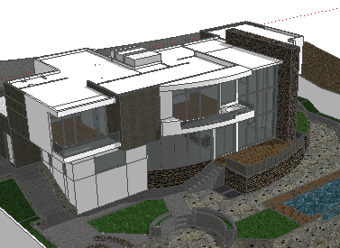 ִSketchUpģ