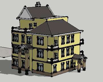 SketchUpģ