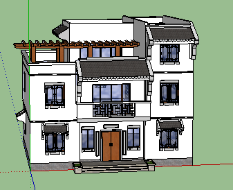 ʽSketchUpģ