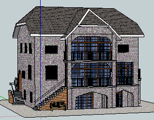 SketchUpģ